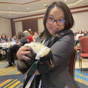 Meet your Posher, Ashuri